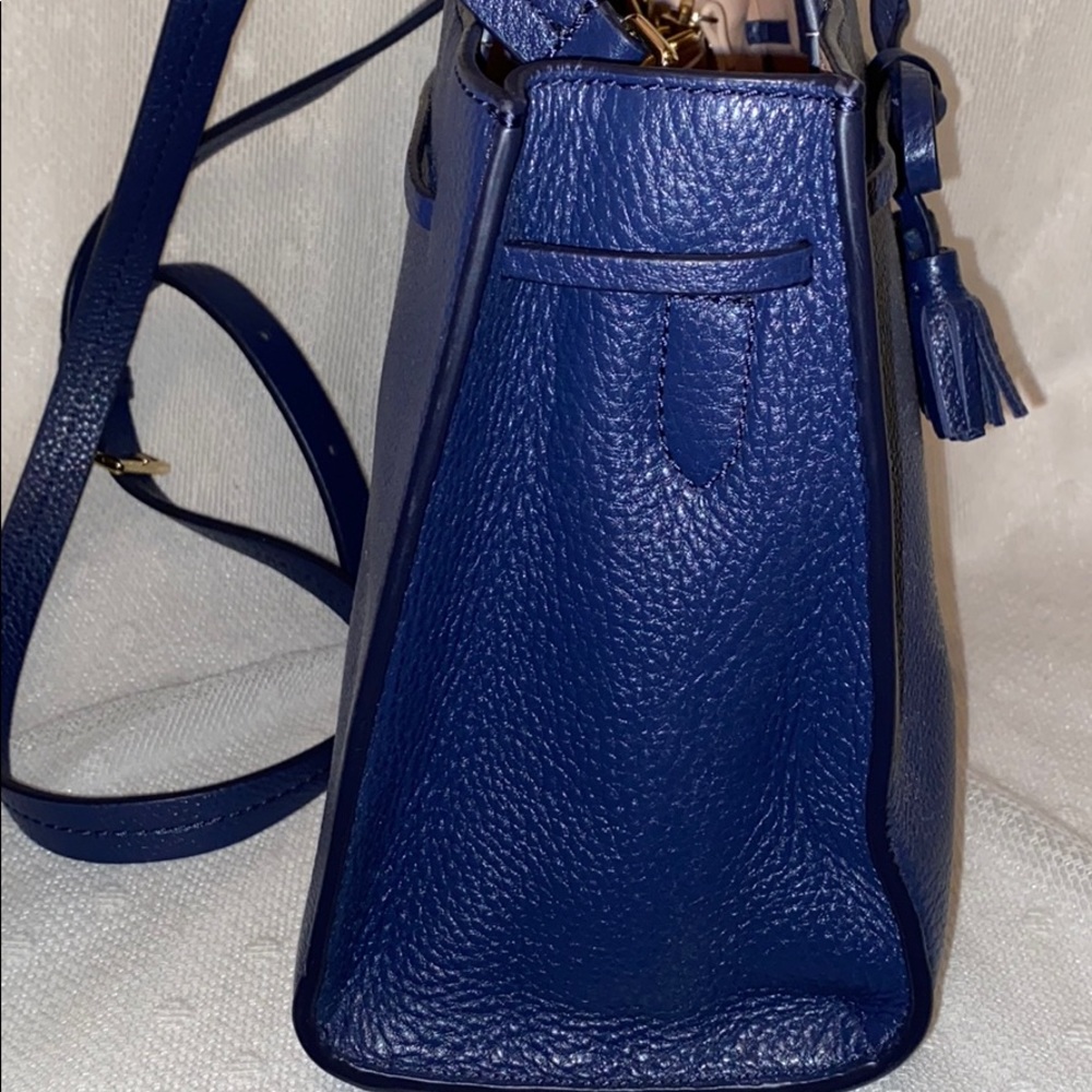 *SOLD* Kate Spade Hayes Street Isobel Crossbody - Picture 4 of 9